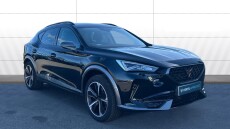 CUPRA Formentor 1.4 eHybrid 204 V1 5dr DSG Estate